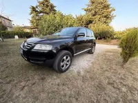 Usata VW Touareg R 174 CV (127 kW) 2005 SUV