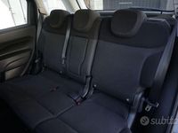 Usata Fiat 500L 95 CV (69 kW) 2019 Grigio Monovolume