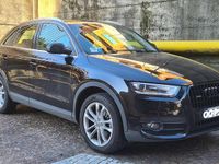 Usata Audi Q3 Advanced Plus 211 CV (155 kW) 2013 SUV