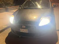 Usata Fiat Bravo Emotion 120 CV (88 kW) 2008 Utilitaria