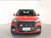 Usata DR DR 6.0 154 CV (113 kW) 2024 Rosso SUV