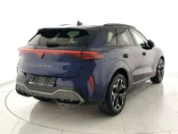 Usata Cupra Terramar 150 CV (110 kW) 2025 Cosmos blue met SUV