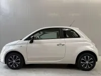 Usata Fiat 500 Lounge 69 CV (50 kW) 2008 Other Utilitaria