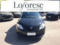 Usata Lancia Ypsilon Gold 69 CV (50 kW) 2019 Nero metallizzato