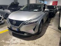 Usata Nissan Qashqai 158 CV (116 kW) 2021 Newport grey SUV