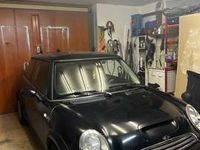 usata Mini Cooper S 1.6