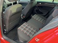 Usata VW Golf VII GTI 230 CV (169 kW) 2016 Berlina