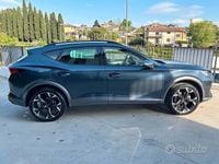Usata Cupra Formentor 150 CV (110 kW) 2022 Grigio SUV