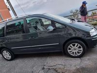 Usata VW Sharan 140 CV (102 kW) 2007 Monovolume