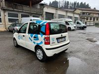 usata Fiat Panda 2ª serie 1.2 Active