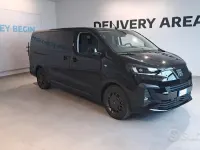Nuova Fiat Ulysse S 132 kW (180 CV) 2025 Nero Monovolume
