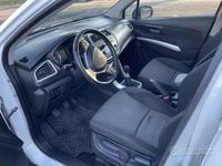 Usata Suzuki SX4 120 CV (88 kW) 2015 Monovolume