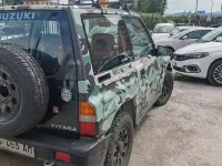 Usata Suzuki Vitara 2006 Station wagon