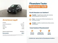 Usata BMW i3 75 kW (102 CV) 2020 Blu/azzurro Utilitaria