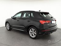 usata Audi Q3 35 TDI S line MMI |ACC|VC |PA Cam|Sport-FW