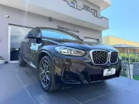 Usata BMW X4 M Sport 190 CV (139 kW) 2023 Other SUV