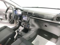 Usata Citroën C3 PureTech 83 CV (61 kW) 2022 Grigio Utilitaria