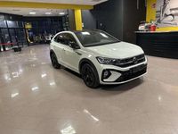 Usata VW Taigo R-line 110 CV (80 kW) 2024 SUV