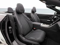 Usata Mercedes CLE220 Advanced Plus 197 CV (144 kW) 2025 Nero Cabrio