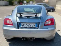 Usata Chrysler Crossfire Limited 218 CV (160 kW) 2005 Coupé