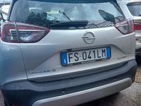 Usata Opel Crossland X 2018 SUV