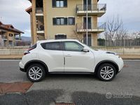 usata Nissan Juke JukeI 2015 1.5 dci Acenta 110cv