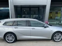 Usata Opel Insignia Country Tourer S 170 CV (125 kW) 2019 Grigio Station wagon