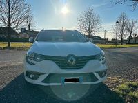 Usata Renault Mégane GrandTour Zen 115 CV (84 kW) 2017 Station wagon