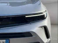 Usata Opel Mokka Elegance 110 CV (80 kW) 2023 Nero SUV