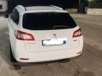 Usata Peugeot 508 SW Business-Line 150 CV (110 kW) 2016 Station wagon