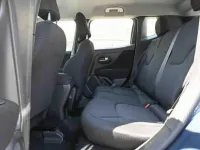 Usata Jeep Renegade Longitude 120 CV (88 kW) 2020 Grigio SUV