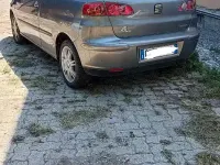 Usata Seat Ibiza 75 CV (55 kW) 2004 Utilitaria
