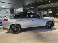 Usata Mercedes GLC300 Premium Plus 245 CV (180 kW) 2025 Argento metallizzato high tech SUV