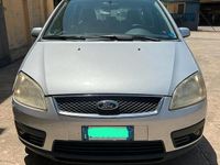 Usata Ford C-MAX 2006 Grigio Monovolume