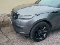Usata Land Rover Range Rover Velar SE 179 CV (131 kW) 2019 Grigio SUV