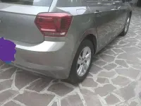 Usata VW Polo Highline 95 CV (69 kW) 2017 Berlina