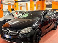 Usata Mercedes A200 156 CV (114 kW) 2017 Berlina