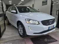 Usata Volvo XC60 181 CV (133 kW) 2015 Bianco SUV