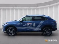 Nuova Honda HR-V Advance 107 CV (78 kW) 2025 Seabed blue p SUV