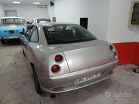 Usata Fiat Coupé 1995 Grigio Coupé