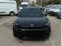 Usata Cupra Formentor 150 CV (110 kW) 2025 Nero SUV
