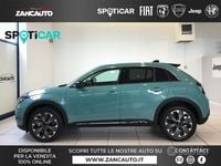 Usata Fiat 600 La Prima 101 CV (74 kW) 2025 Blu SUV