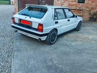 Usata Lancia 2000 196 CV (144 kW) 1990 Berlina