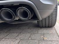 Usata Porsche Cayenne Platinum Edition 470 CV (345 kW) 2023 Nero SUV