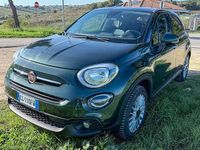 Usata Fiat 130 Connect 129 CV (94 kW) 2021 Verde Station wagon