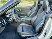 Usata BMW Z4 340 CV (250 kW) 2024 Bianco Cabrio