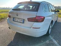 Occasion BMW 520 Comfort Edition 190 ch (139 kW) 2016 Blanc Break