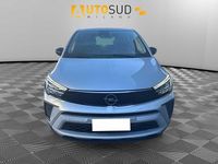 Occasion Opel Crossland Elegance 131 ch (96 kW) 2023 Argent SUV