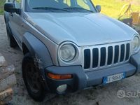Occasion Jeep Cherokee 150 ch (110 kW) 2003 SUV