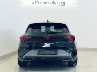 Usata Cupra Leon 150 CV (110 kW) 2025 Berlina